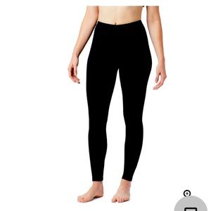 Columbia Women's Omni-Heat Heavyweight tights